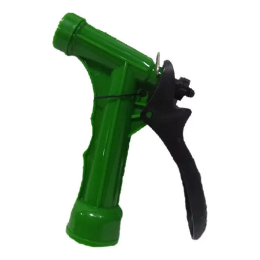 Pistóla Plástica Ajustable Hoffens