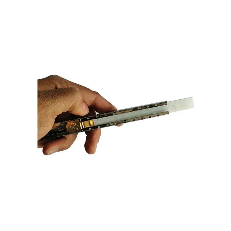 Tiza Dura Para Marcar Metal 5pcs