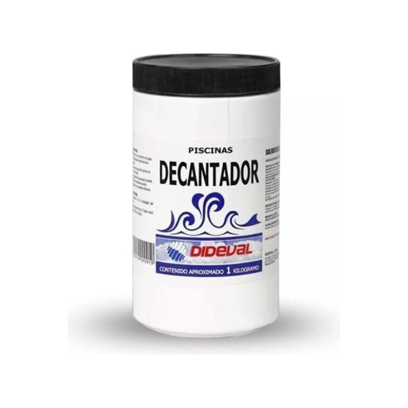 Decantador 1 Kilo - Dideval