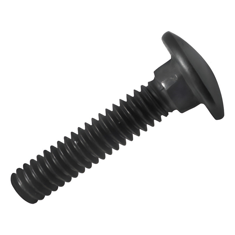 Perno Coche 5/16 X 3 Negro (100 Unidades)