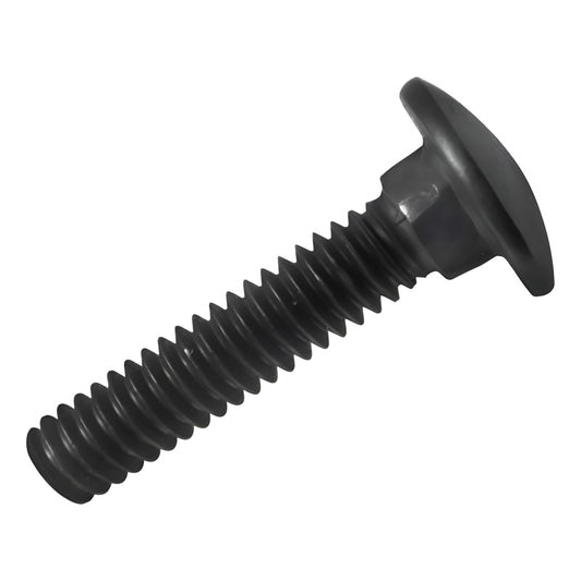 Perno Coche 5/16 X 3 Negro (100 Unidades)