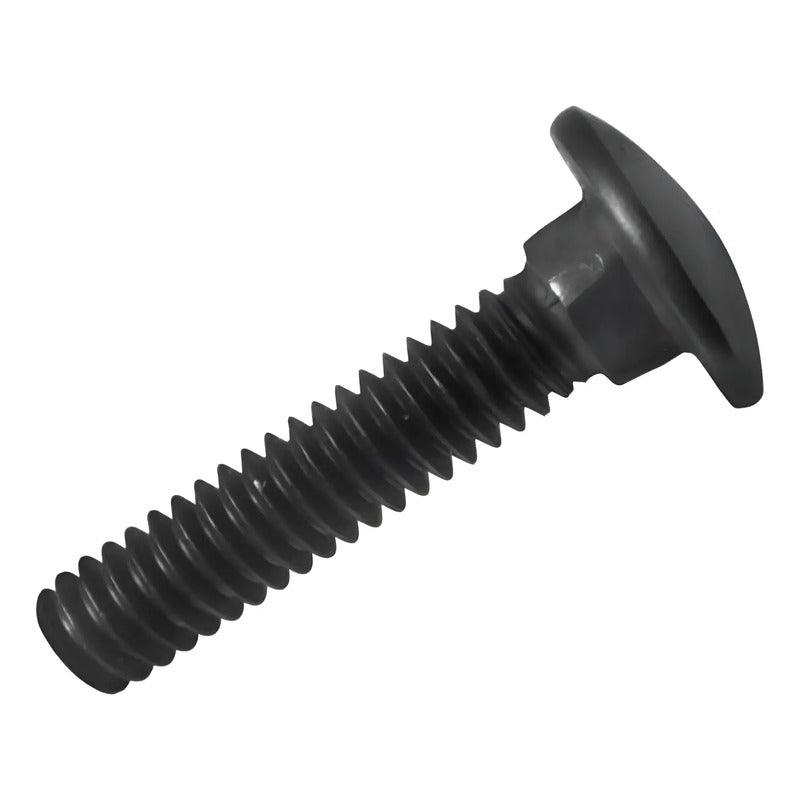 Perno Coche 5/16 X 7 Negro (100 Unidades)