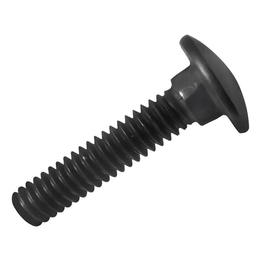 Perno Coche 5/16 X 7 Negro (100 Unidades)