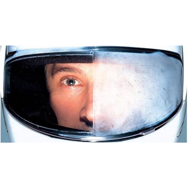 Antiempañante Para Caretas Y Vidrios.