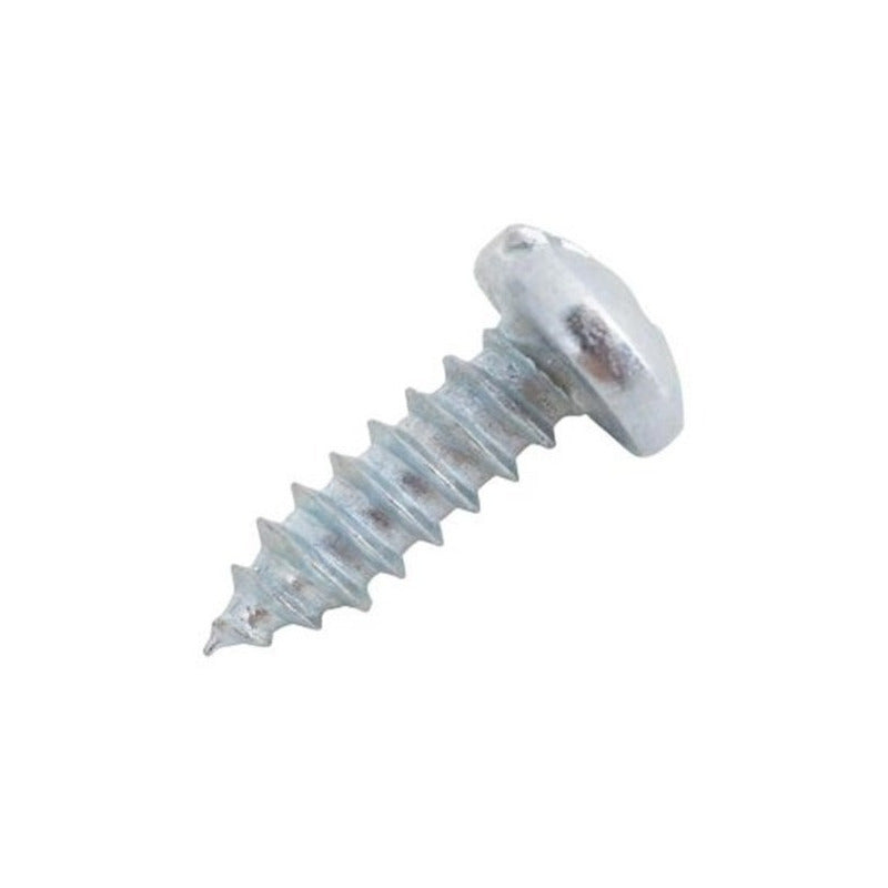 Tornillo Roscalata 10x 2 1/2  (100 Unidades)