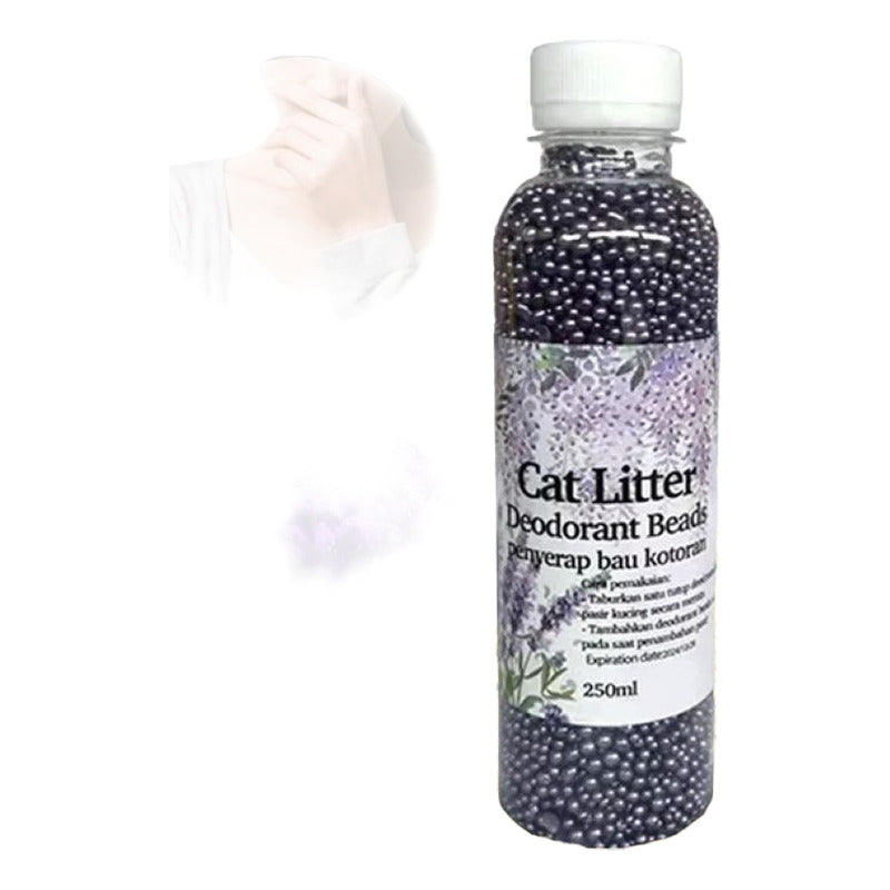 Desodorante Para Arena Para Gatos Aromatizante