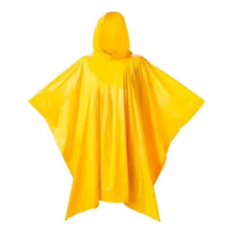 Capa Impermeable Para Agua Economica