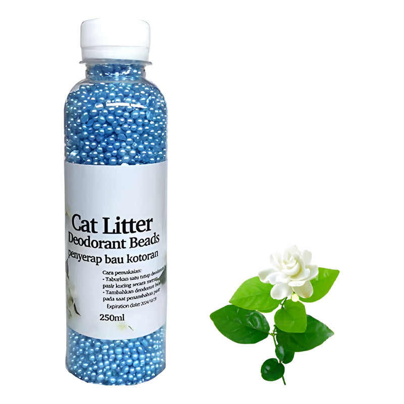 Desodorante Para Arena Para Gatos Aromatizante