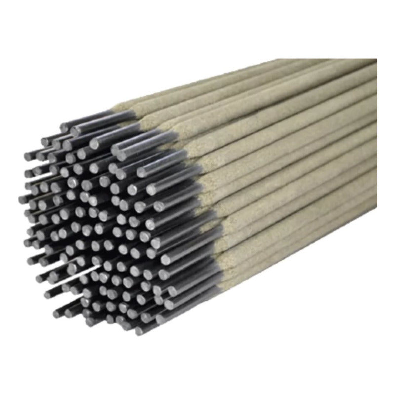 Soldadura Electrodo E6011 (caja 2.5 Kilos)