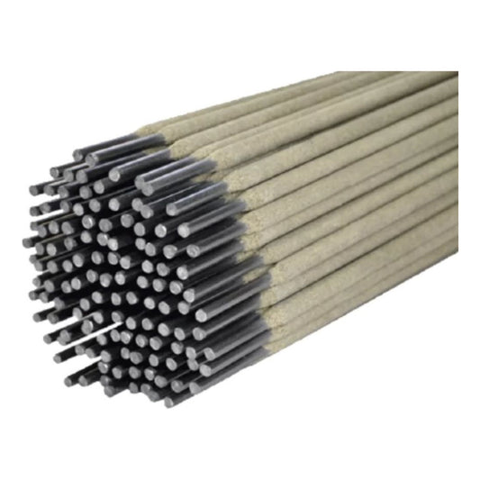 Soldadura Electrodo E6011 (caja 2.5 Kilos)