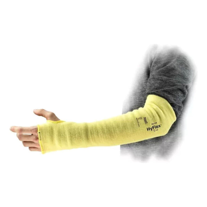 Manguillas Anticorte Ansell Kevlar