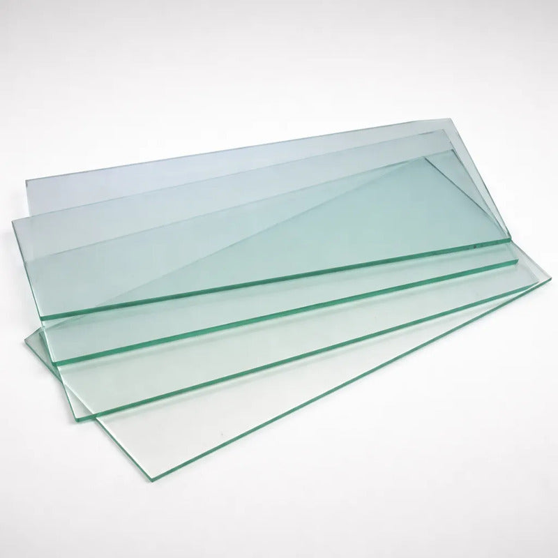 Vidrios Claros (10 Unidades) Oferta 2x1 Blanco