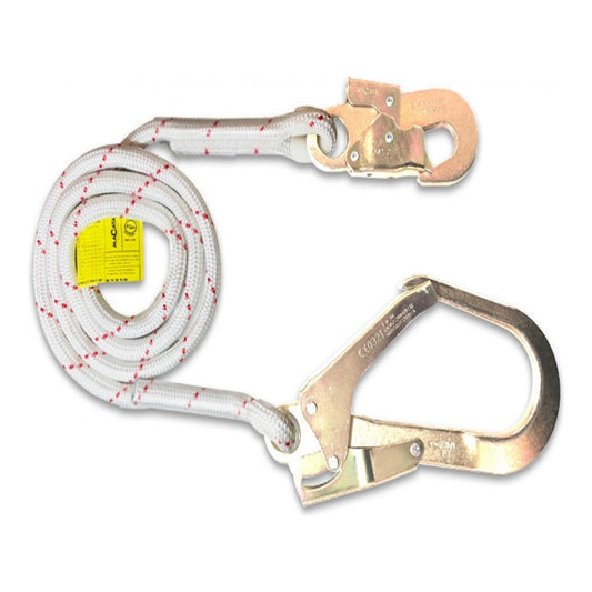 Cabo De Vida Trenzado Escala