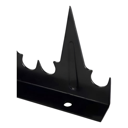 Pinches Punta Proteccion Tipo Pino Tira De 1 Mts Caja 6 Und