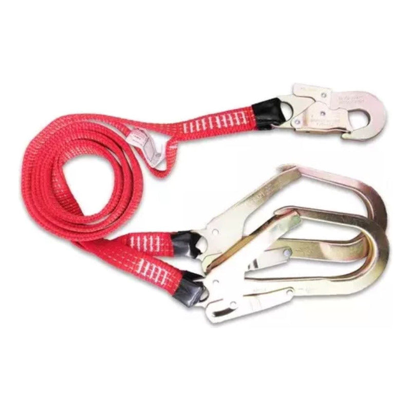 Cabo De Vida Doble Cola