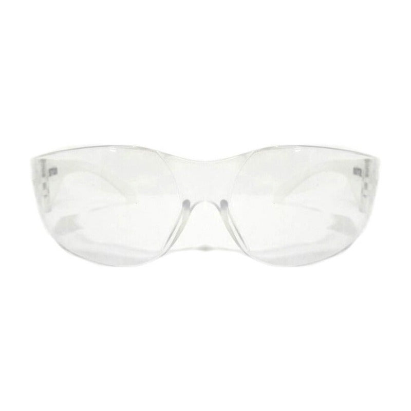 Lentes Vision Luna Clara Clute (antiparra Spy Capri)