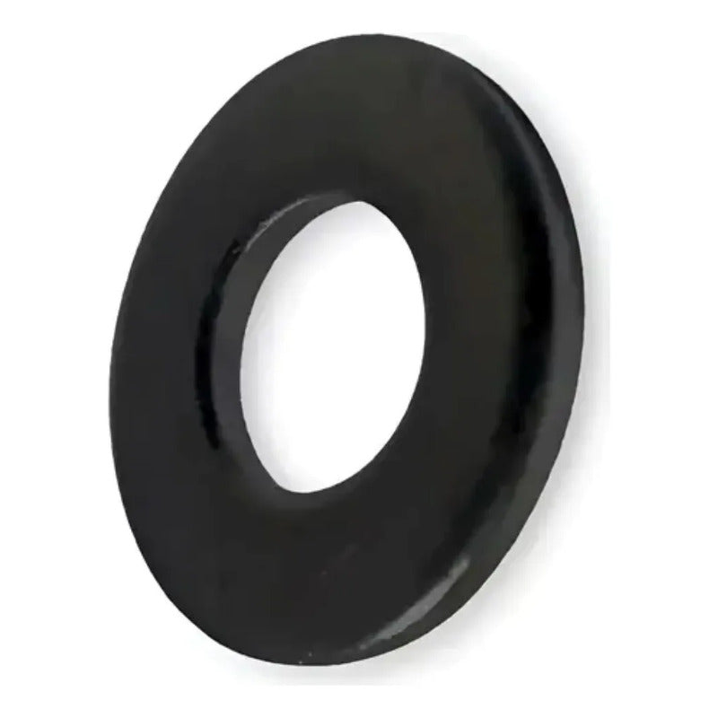 Pack Perno Hexagonal Negro Tuerca Golilla G5 3/8x1 1/2 100 U