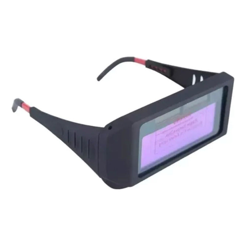 Lentes Para Soldar Fotosensible Oscurecimiento Automático