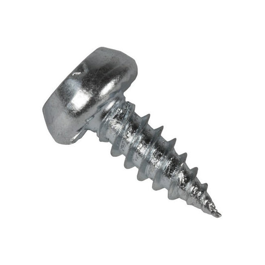 Tornillo Framer Punta Fina De 7 X 7 /16 - 100 Un.