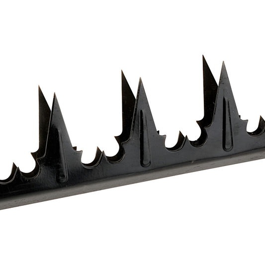 Pinches Punta Proteccion Doble Pino Tira De 1 Mts Caja 6 Und