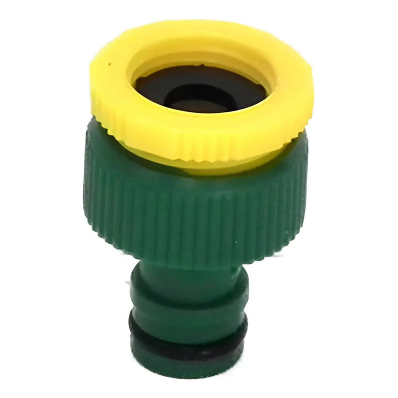 Union Llave Hi 1/2 Oferta 2 X1 Verde