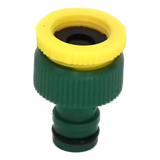 Union Llave Hi 1/2 Oferta 2 X1 Verde