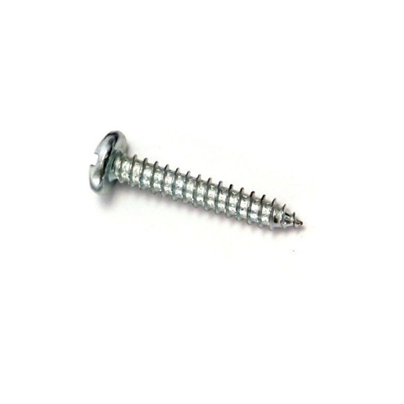 Tornillo Roscalata 6x2    (100 Unidades)