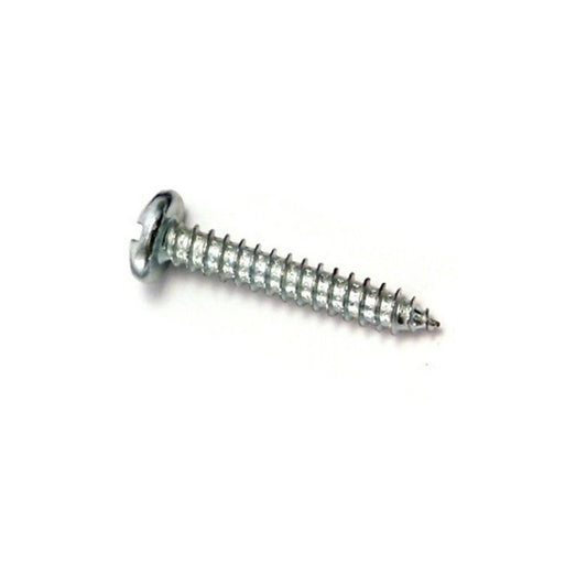 Tornillo Roscalata 10x 2 1/2  (100 Unidades)