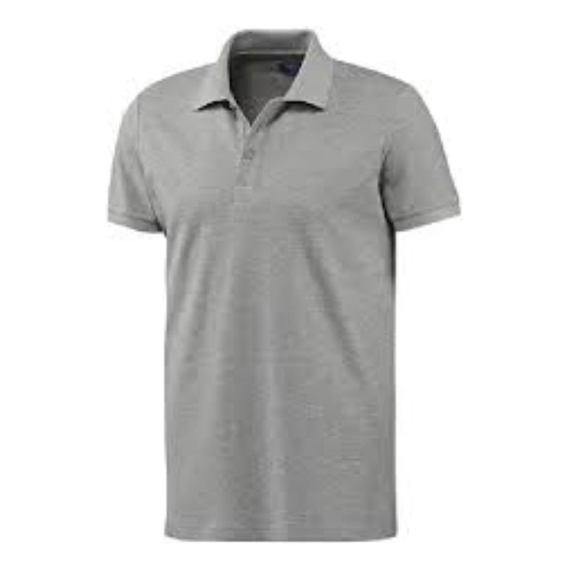Polera Piqué Manga Corta