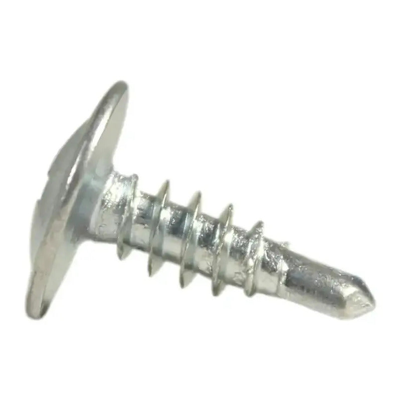 Tornillo Cabeza De Lenteja 8x1/2 Pb. (100un) Oferta 2 X1