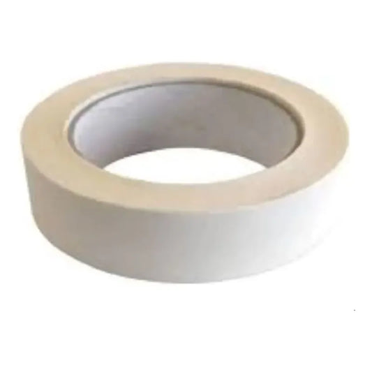 Cinta  Masking Tape 18 Mts X 40mm Oferta 2 X1 Beige