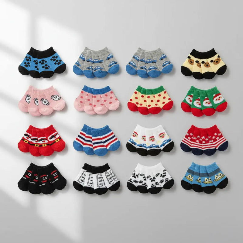 Calcetines Para Perros Talla Xl Oferta 2x1 Hembra