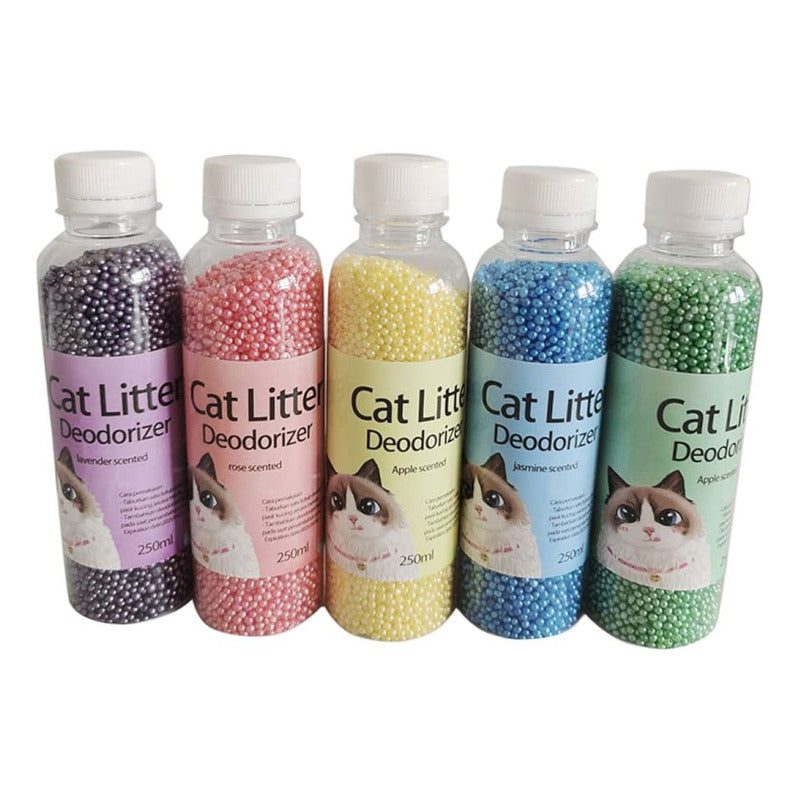Desodorante Para Arena Para Gatos Aromatizante