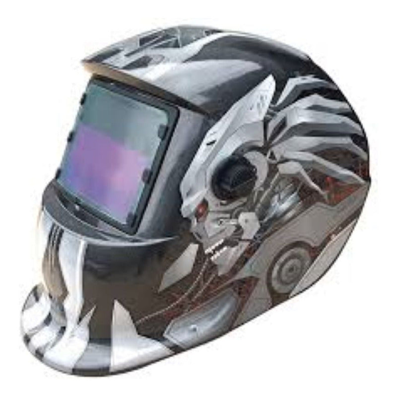 Mascara Para Soldar Fotosensible Profesional