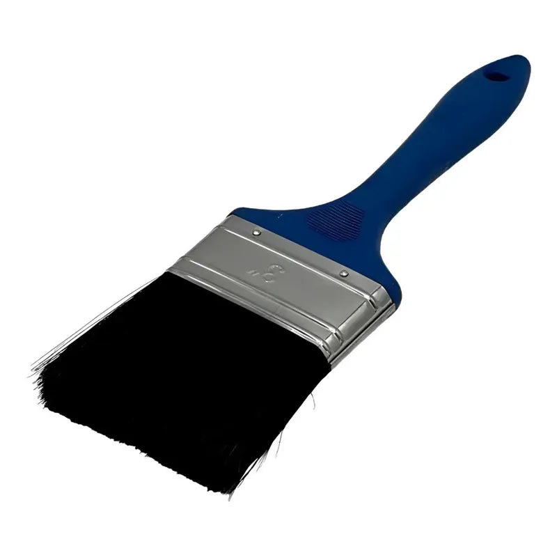 Brocha De Nylon 3 Pulgadas Oferta 2x1 Azul