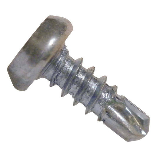 Tornillo Framer  Punta Broca De 7 X 7 /16 - 100 Un.