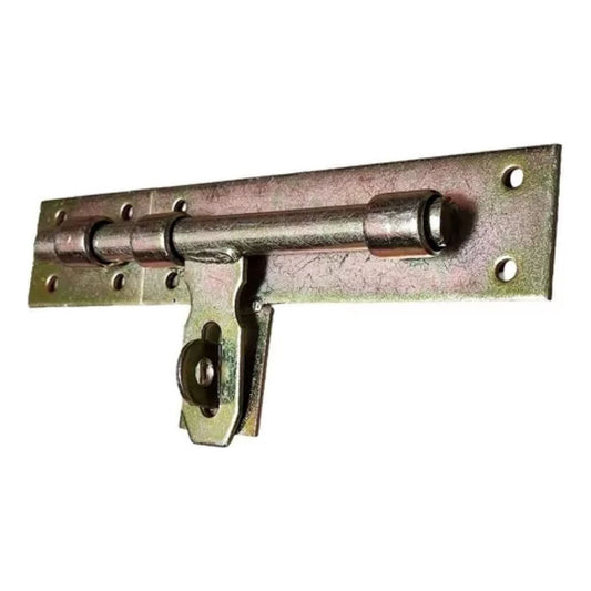 Picaporte Carcelero Dorado - 30 Cm - Yts