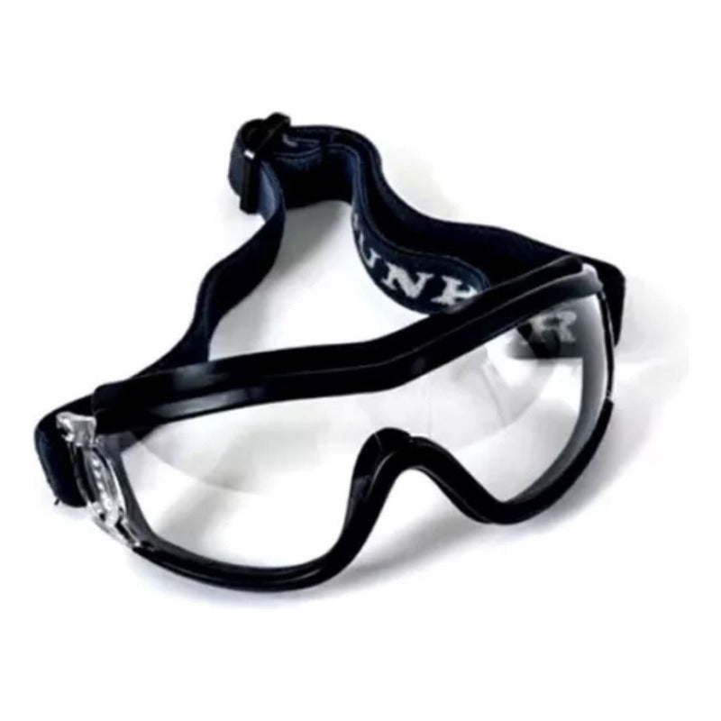 Antiparra Hermética Clara