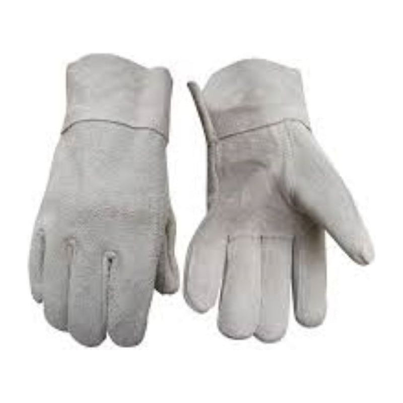 Guante Atox Descarne Con Refuerzo Palma Pulgar