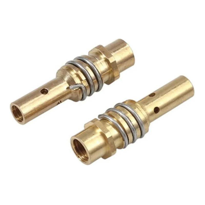 Difusor Para Soldadora Mig Tipo Binzel  Pack 3 Unidades