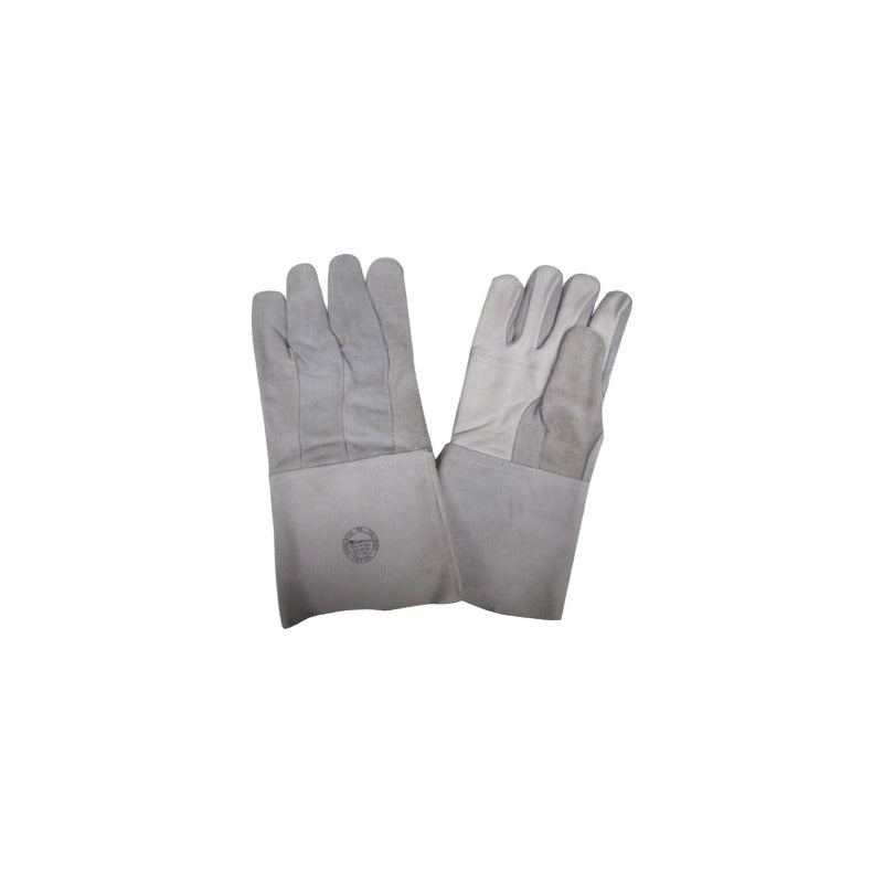 Guante Soldador Cuero/descarne