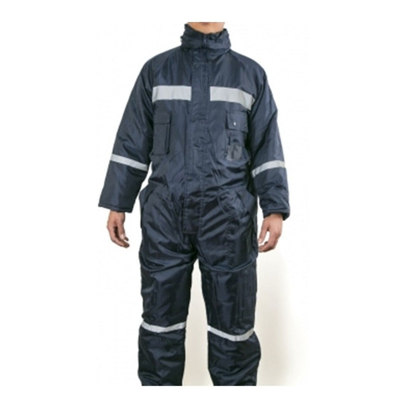 Buzo/overol Térmico