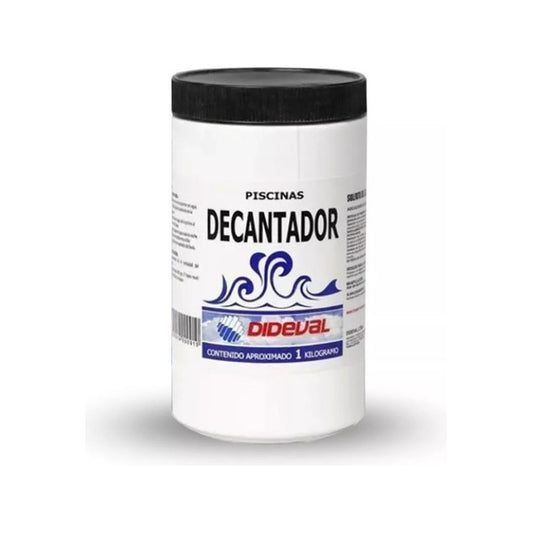Decantador 1 Kilo - Dideval