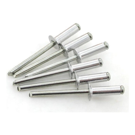 Remache Pop 4x12mm (caja De 1000)