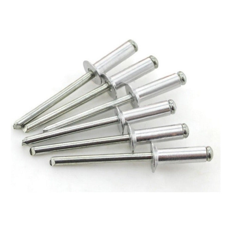 Remache Pop 4.0x10mm (caja De 1000)