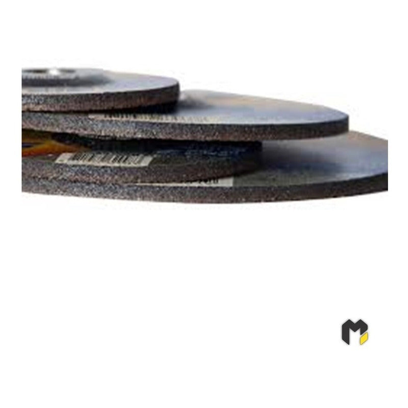 Disco Corte Inoxidable  4 1/2  X 1mm(caja De 25 Un)