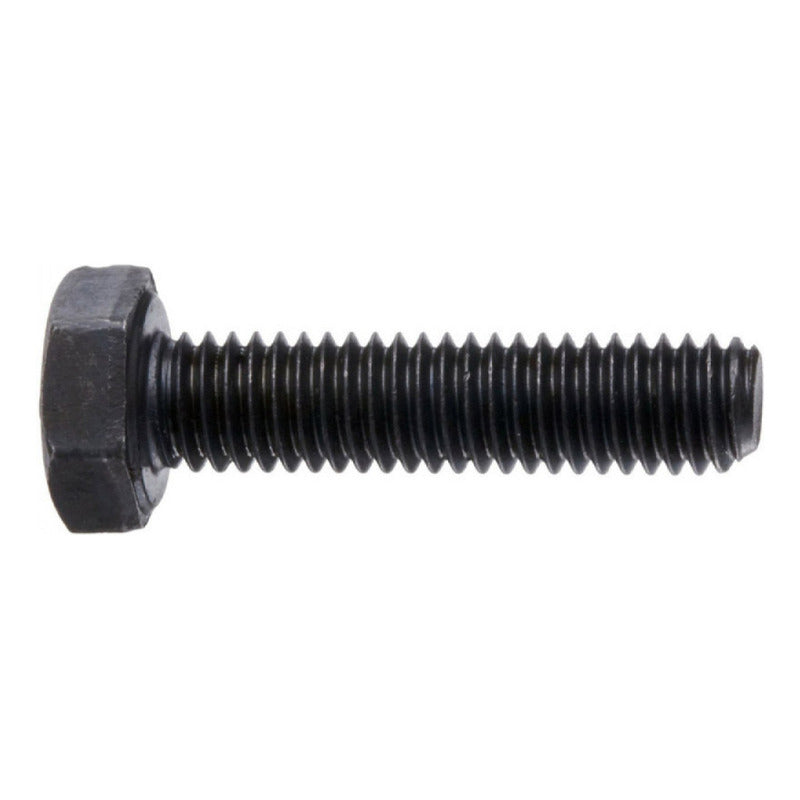 Perno Hexagonal Pavonado G2 3/4 X 2 1/2 (100 Un)