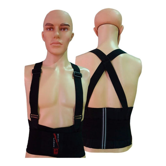 Faja Lumbar Profesional