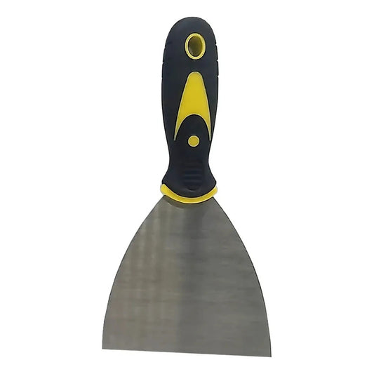 Espátula Mango Goma 4 Pulgadas