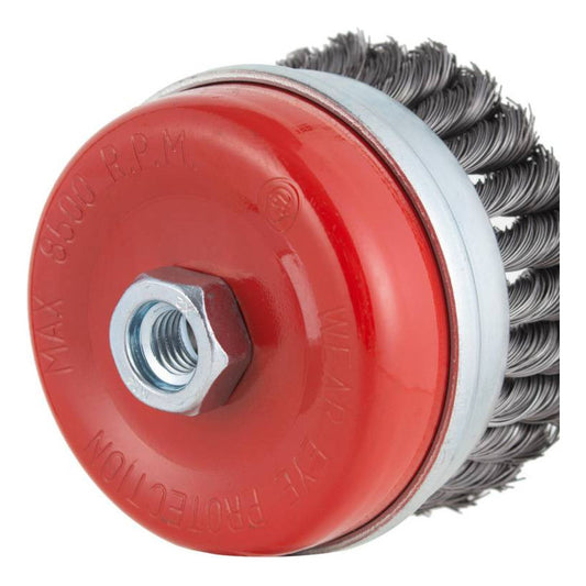 Grata Copa Trenz 100mm